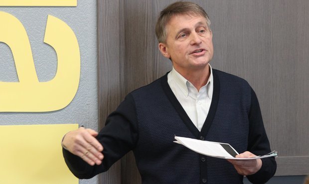 Олександр Бірюков розповів про банкрутство на сході України