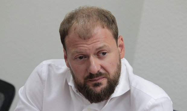 Євгеній Лахненко: арбітражний керуючий повинен мати сильний дух та моральну стійкість