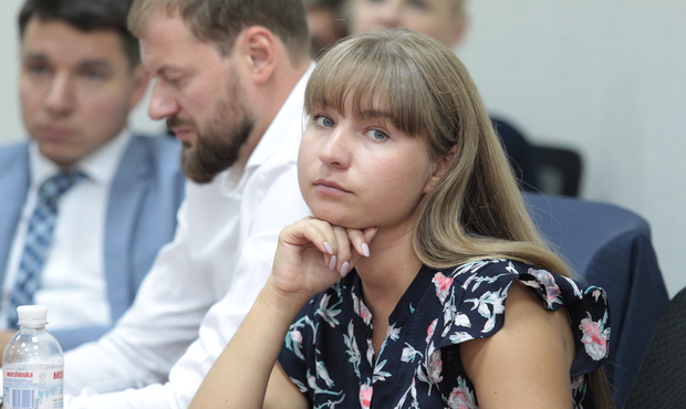 Ірина Степаненко: Арбітражний керуючий - це справжній «універсальний солдат 24/7»