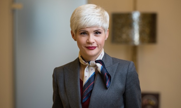 Олена Волянська: ми стаємо учасниками позитивних змін та розвитку професії арбітражного керуючого