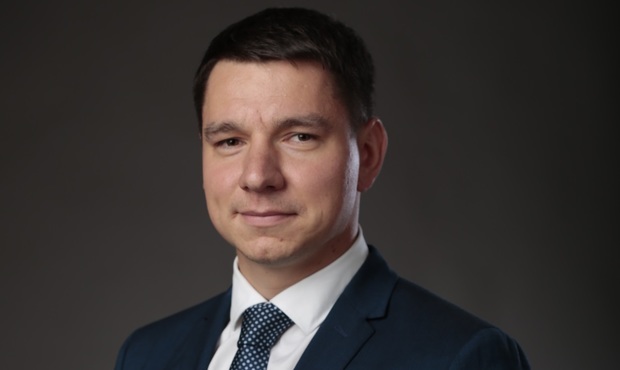Вадим Кізленко: Арбітражні керуючі - частина правничої еліти нашої держави