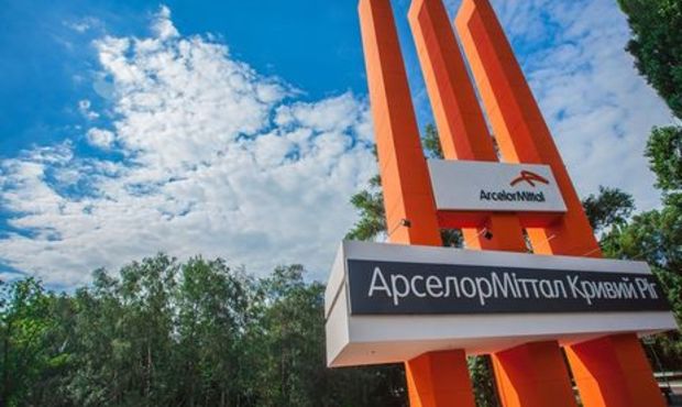 "АрселорМіттал" чекає шалених збитків через дії СБУ 