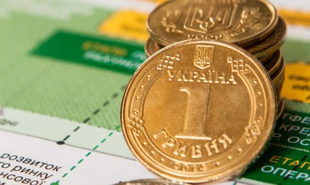 Держборг України в червні збільшився на 1,96 мільярда доларів