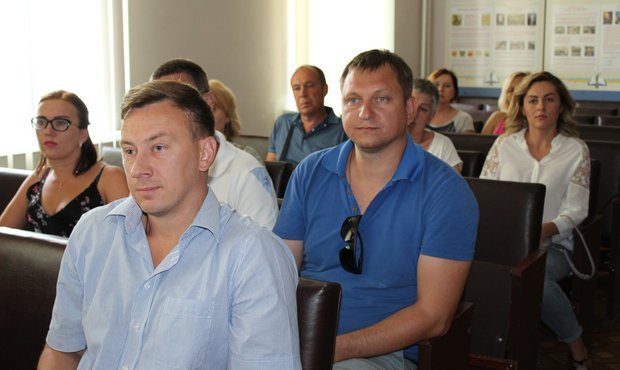 У Миколаєві відбувся з’їзд арбітражних керуючих регіону