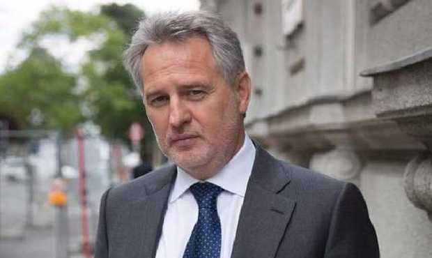 АМКУ у перший день серпня розгляне справу проти азотних заводів Фірташа