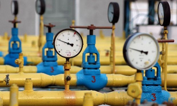 Наступного місяця 10 підприємств-боржників не купуватимуть газ у "Нафтогазу"
