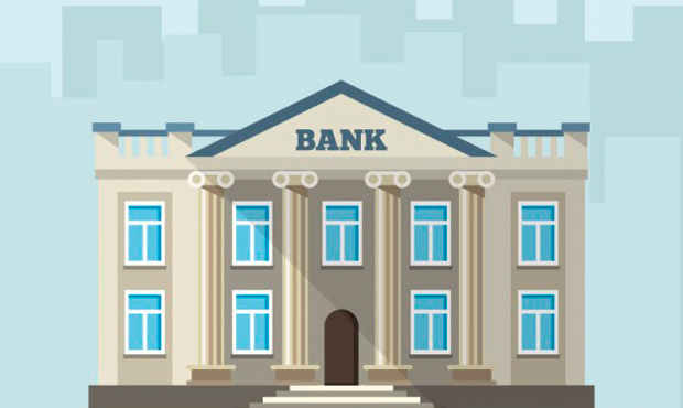 Стало відомо, які банки у 1 півріччі працювали у збиток