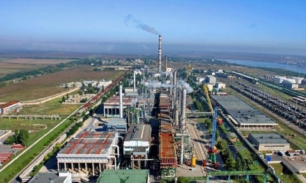 Арешт майна "Рівнеазоту" поновлено - рішення ВС