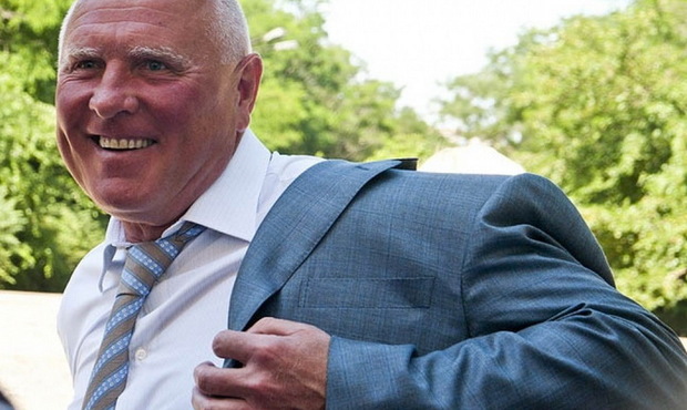 ВС завернув позов ФГВФО до Клімова та екс-топів "Імексбанку" на 19 мільйрдів