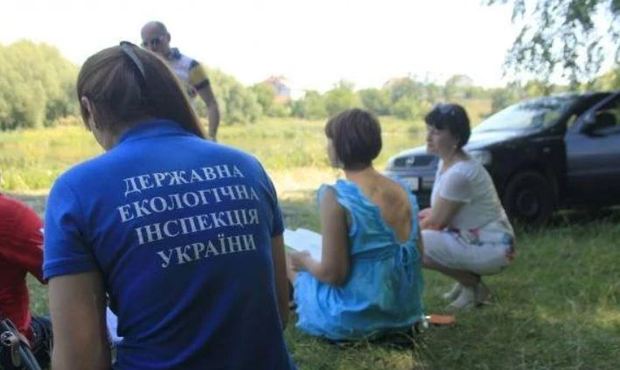 В Україні ліквідують Держекоінспекцію
