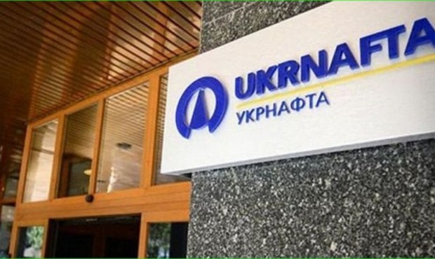 Фіскали просять суд стягнути з рахунків "Укрнафти" півмільярда податкового боргу