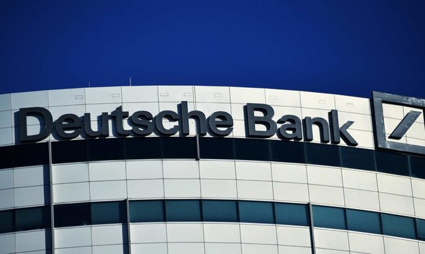 Винна Росія: Що відомо про проблеми Deutsche Bank