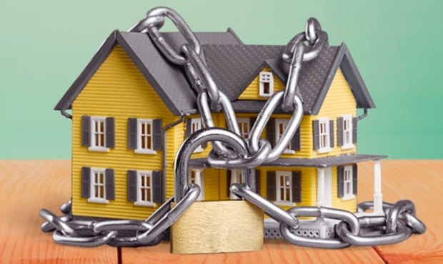 Заарештовали майно дружини власника банку «Земельний капітал»