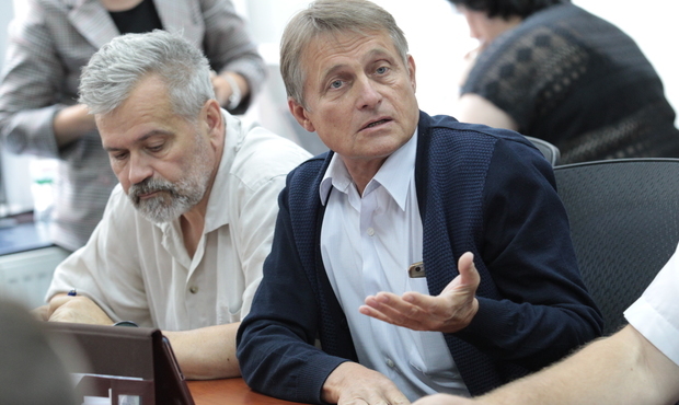 Дисциплінарна відповідальність арбітражного керуючого: ігнорування теорії права