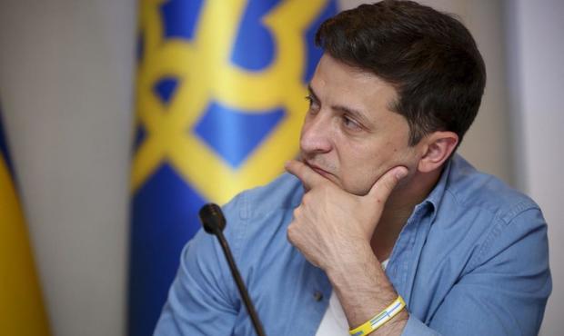 У Зеленського розповіли, як будуть виводити великий і середній бізнес із ФОП