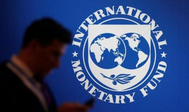Визначено дату нового візиту МВФ в Україну
