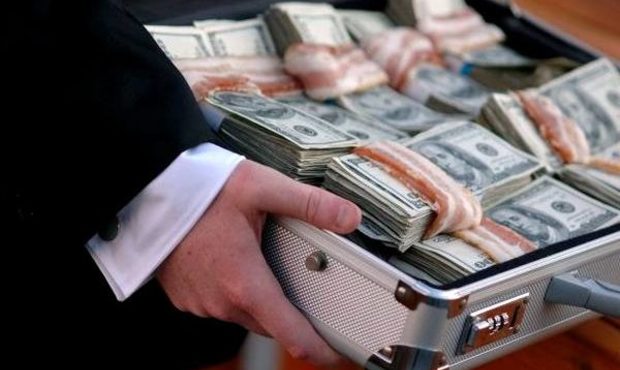 Україна розрахувалася з МВФ за програмою 2014 року