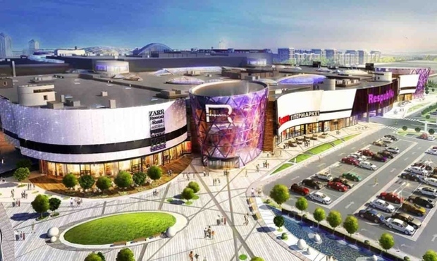 Люди Фірташа та Хомутинніка домовляються про мирову по ТРЦ "Республіка"