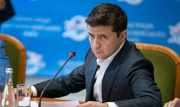 Зеленський підписав закон про зменшення тиску на бізнес