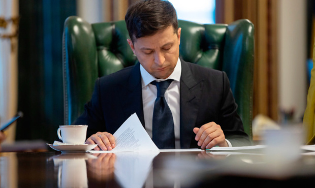 Приватизація державного і комунального майна: президент підписав закон