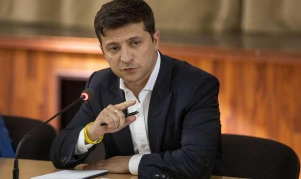 Зеленський схвалив продовження дії закону про фінреструктуризацію