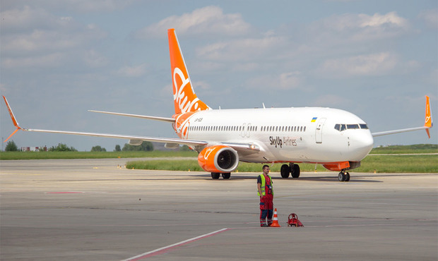 Суд поновив дію ліцензії SkyUp