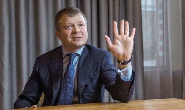 ДБР заочно вручило підозру Жеваго