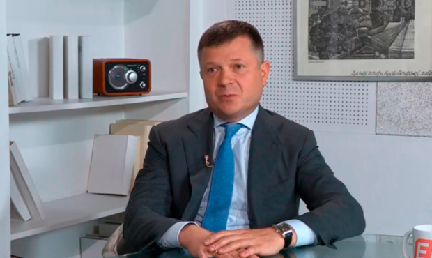 Жеваго заперечує звинувачення ДБР у мільярдних розтратах