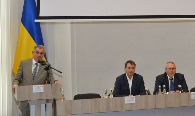 Судді госпсудів обговорили новели законодавства у сфері банкрутства