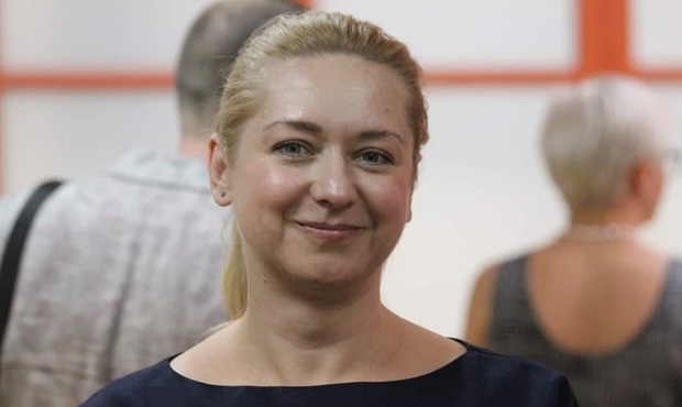 Марія Куделя: Будь-яка зміна завжди пов'язана з незручностями