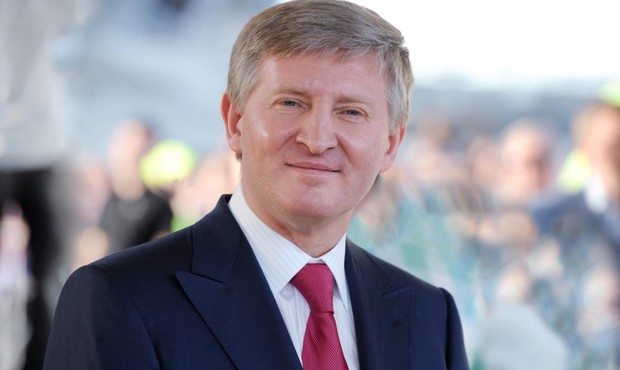 Ахметов пішов на мирову в суперечці щодо "Укртелекому"