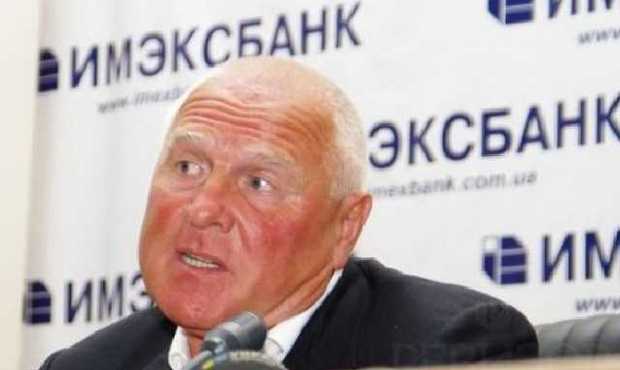Суд скасував процедуру санації компанії Клімова