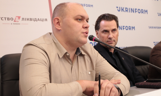 Юрій Моісеєв: я не бачу проблем з впровадженням Кодексу