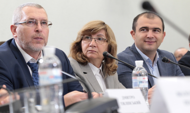 Судова спільнота: старт роботи Кодексу стане великим челенджем для судової системи