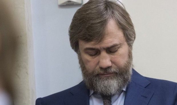 Апеляційний суд підтвердив визнання банкрутом компанії Новинського