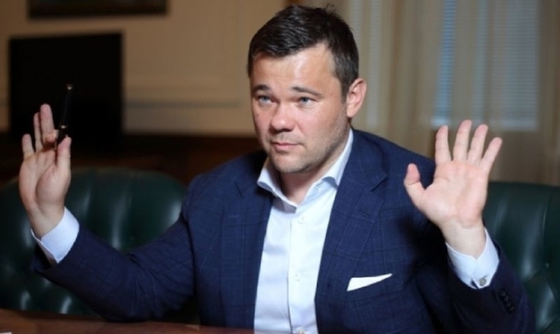 ОП заявляє, що немає жодних підстав для повернення Приватбанку колишнім акціонерам