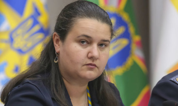 «Схеми»: Перед банкрутством банку Маркарова втридешева вивела з нього елітне майно