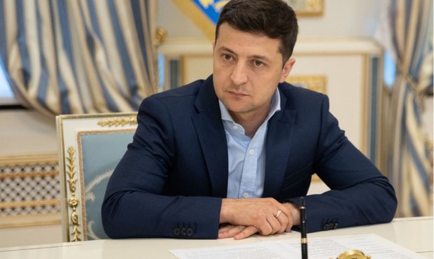 Зеленський запропонував Раді вдосконалити перегляд судових рішень