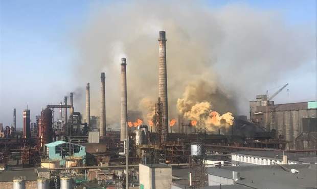 Суд скасував податкові вимоги до "Авдіївського коксохіма" Ахметова на 874 мільйони