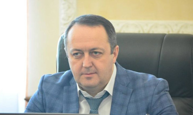 Голова ВРП поскаржився на нестачу суддів в Україні