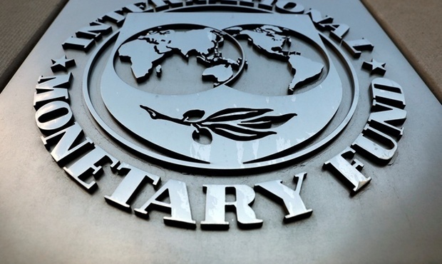 Місія МВФ розпочне свою роботу в Києві 14 листопада