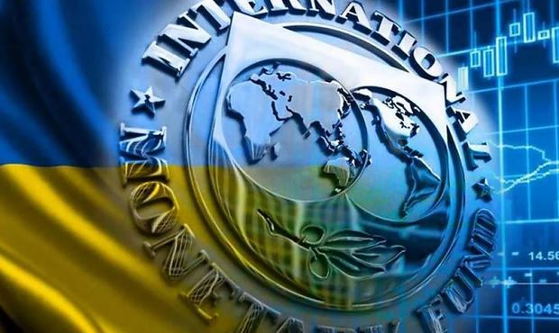 У Києві взялася за роботу місія МВФ