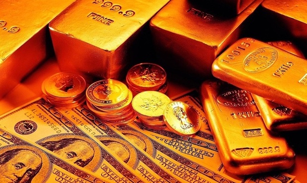 Золотовалютні резерви НБУ збільшилися до $10,3 млрд