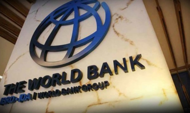 Світовий банк покращив прогноз росту економіки України у 2019 році