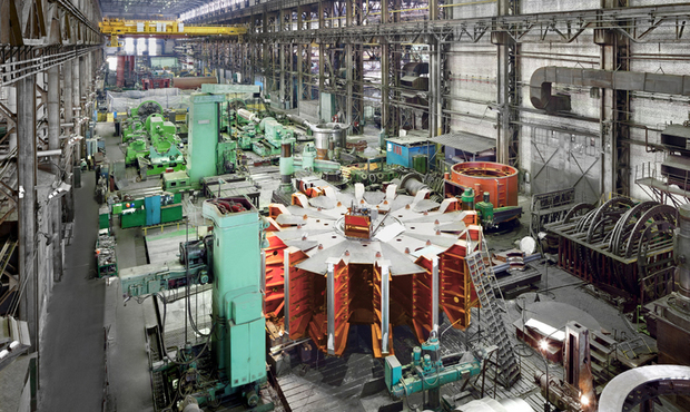 Сбербанк хоче відсудити 500 млн грн у ДП «Електроважмаш»