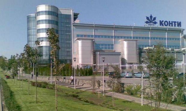  «Конті» планує реструктурувати борги перед Укрексімбанком