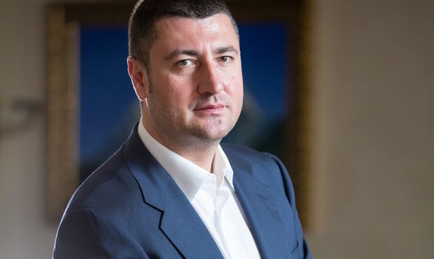 Бахматюка оголосили у національний розшук