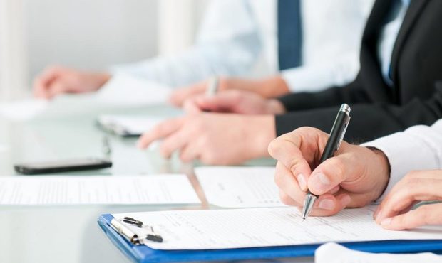 Мін’юст призначив кваліфікаційний іспит для майбутніх арбітражних керуючих