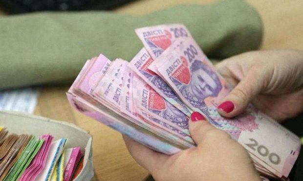 Протягом року на Черкащині зарплатний борг зменшився на 20 мільйонів