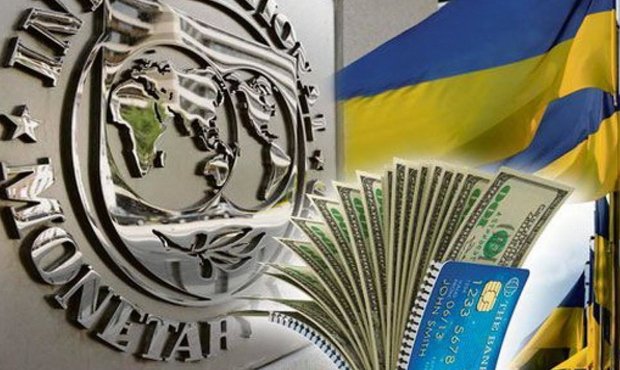 Україна продовжує переговори з МВФ із підготовки нової програми — НБУ